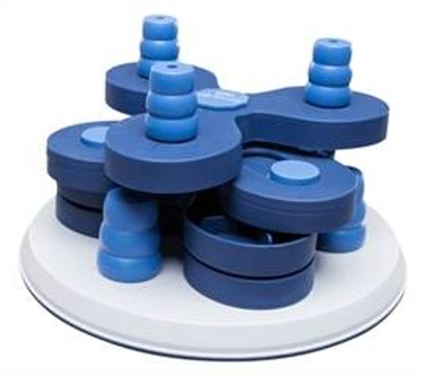 Trixie Dog Activity Intelligentiespel Flower Tower 30x 30x 13 cm