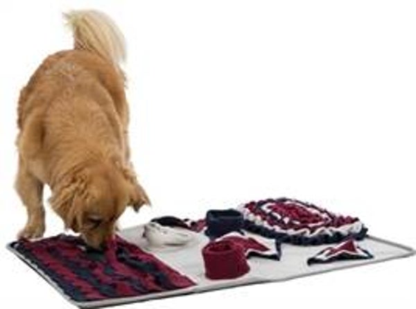 Trixie Dog Activity Snuffelmat 70x 47cm