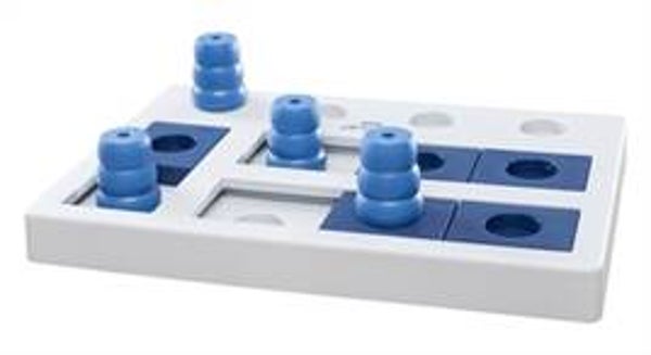 Trixie Dog Activity Chess Hondenspel 40x 27cm