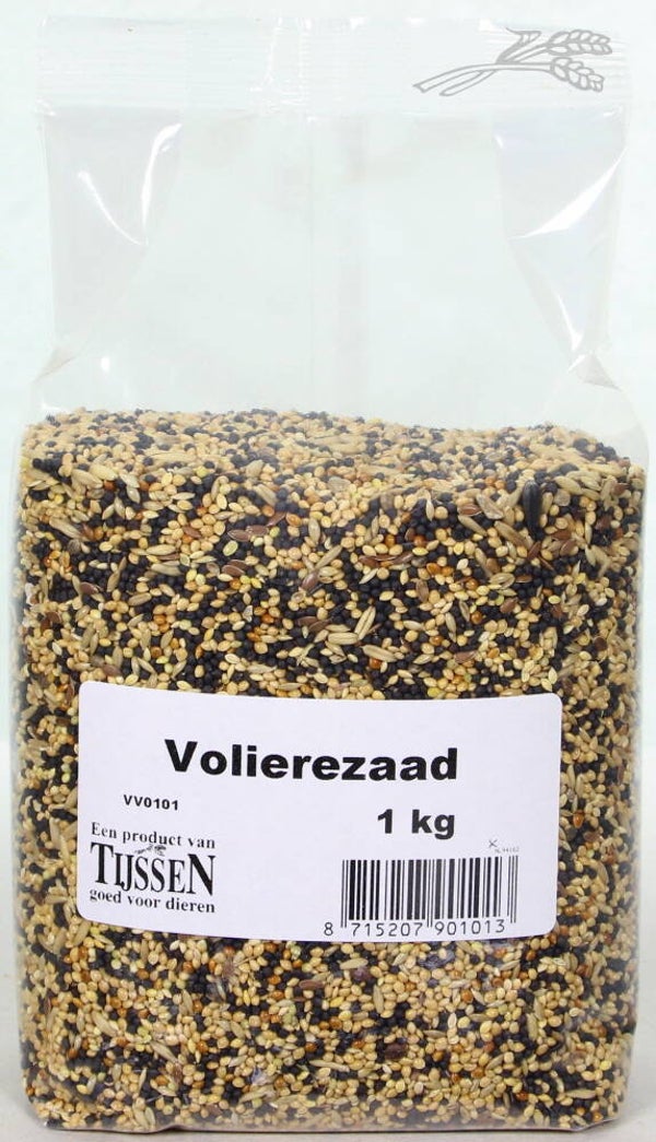 Volierezaad 1kg