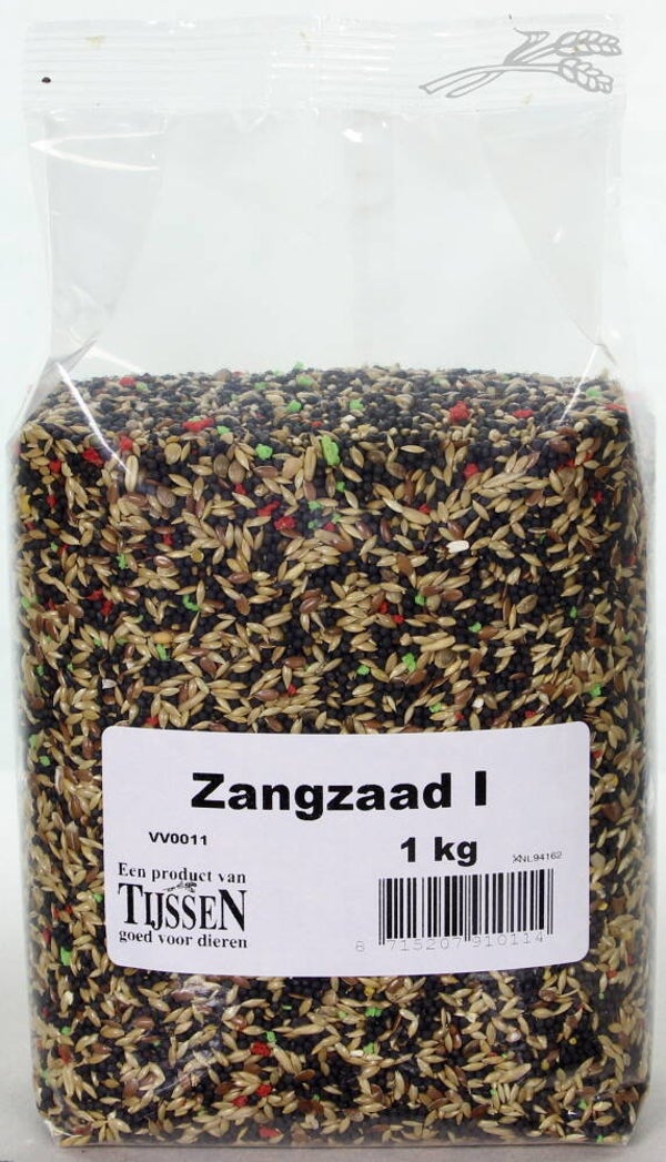 Zangzaad I 1kg