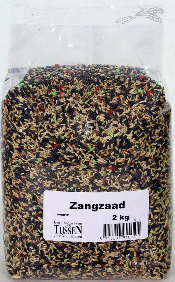 Zangzaad I 2kg