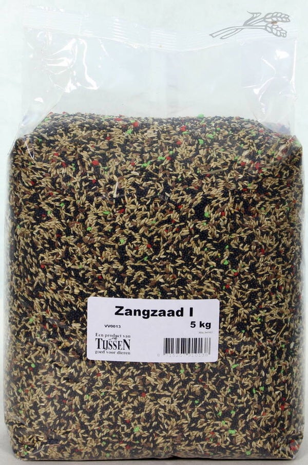Zangzaad I 5kg