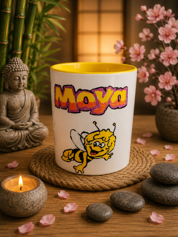 Tasse Maya l'abeille