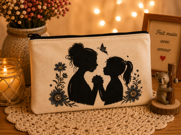 trousse mère et fille