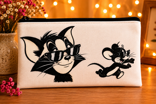 trousse Tom et Jerry