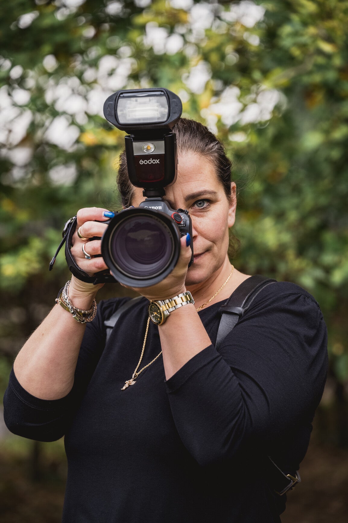 Fotograaf Melafor Industrial Photography