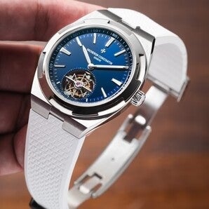Vacheron Constantin Overseas Strap