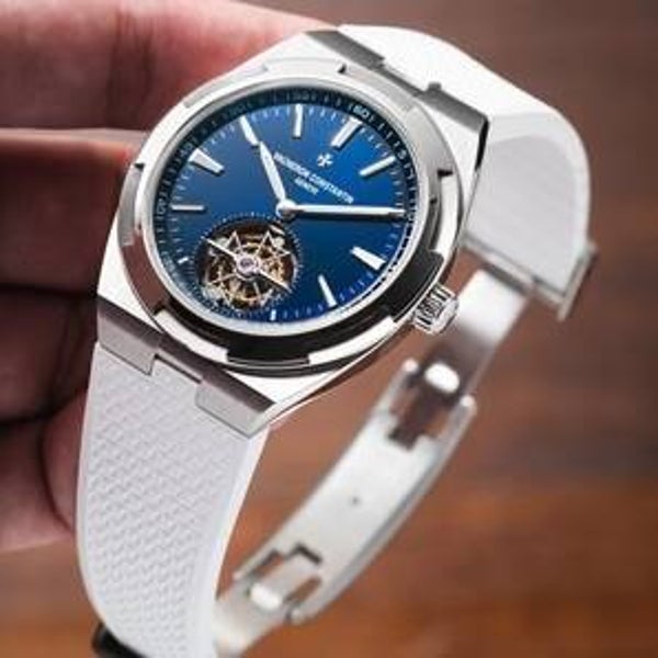 Vacheron Constantin Overseas Strap