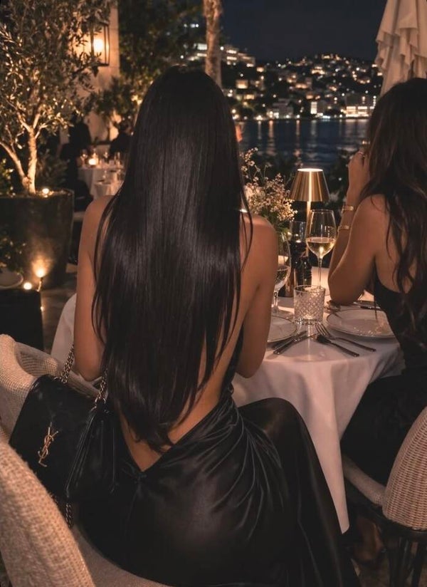 Exclusief Diner Date