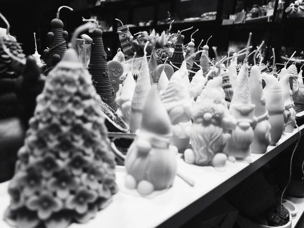 🎁 Mystery Box – Limited Christmas Edition