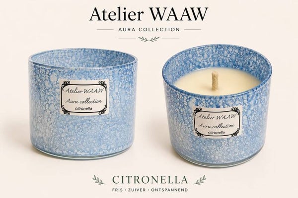 aura collection - Ocean mist