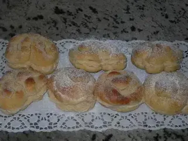 Bollitos