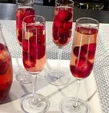 Sangria Cava Superior 1 Liter