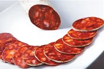 Chorizo