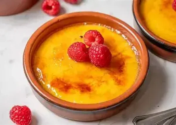 Crema Catalana