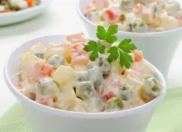 Ensaladilla Rusa