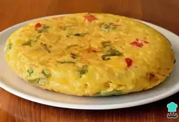 Tortilla Española especial