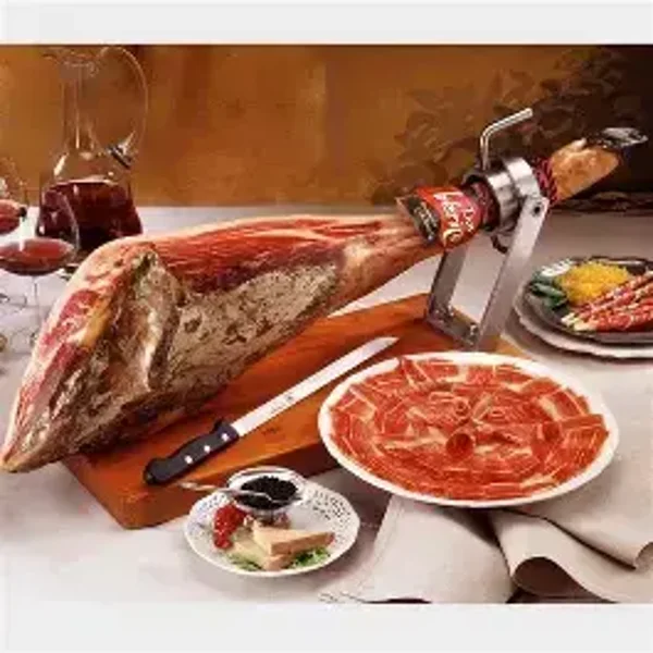 Jamón Iberico de bellota