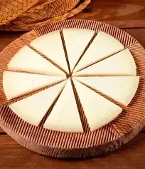 Queso Manchego
