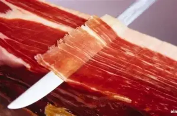 Jamón Serrano