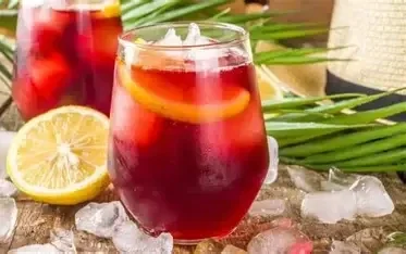 Tinto de Verano 0,5 Liter