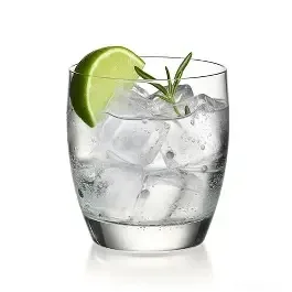 Gin-tonic glas