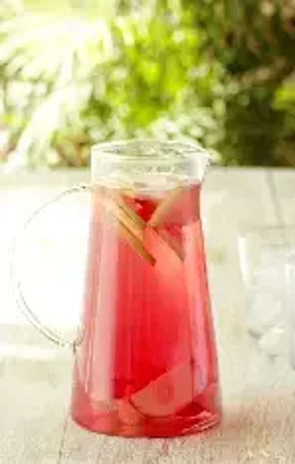 Sangria Vino Rosado 0% 1 Liter