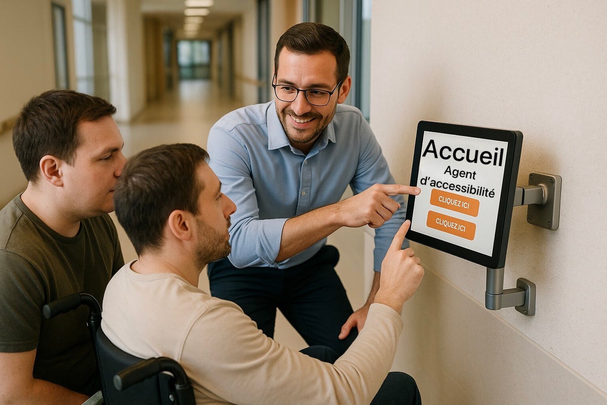 IA Access Solutions