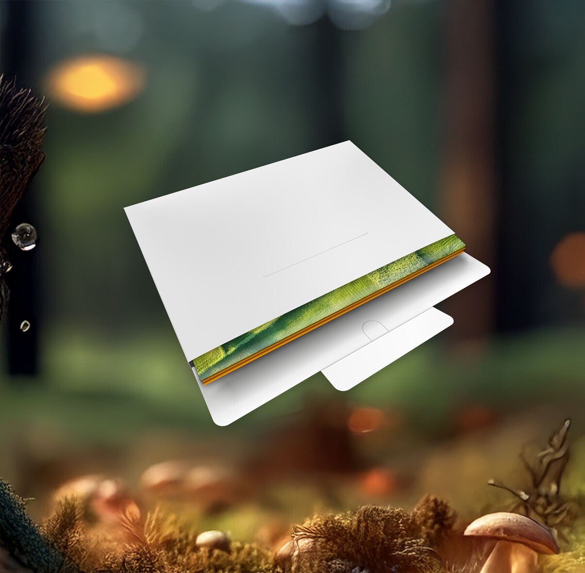 Koperty do kalendarzy PREMIUM