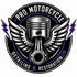 Pro motorcycle detailing and restoration