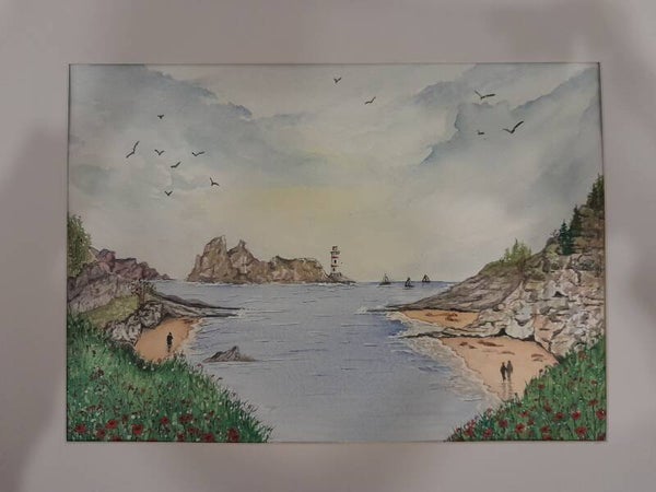 The Lighthouse