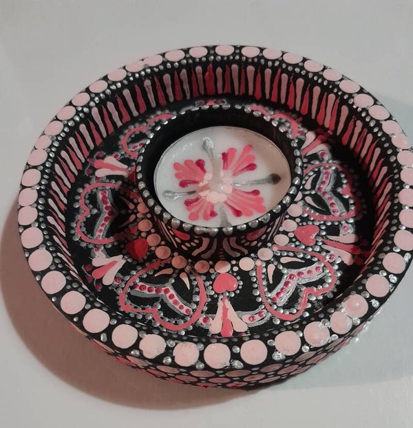 Tea Light Holder