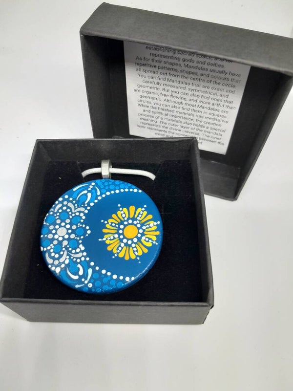 Pendant