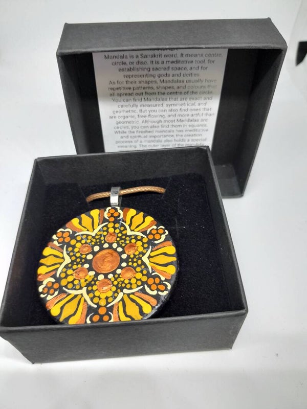 Pendant
