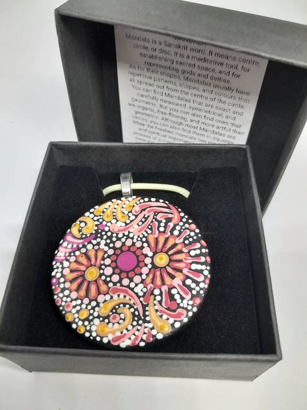 Pendant