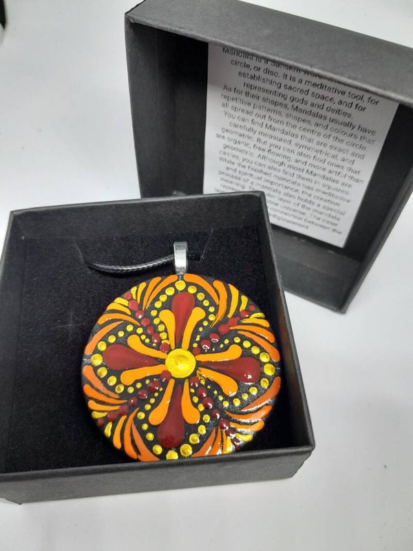 Pendant