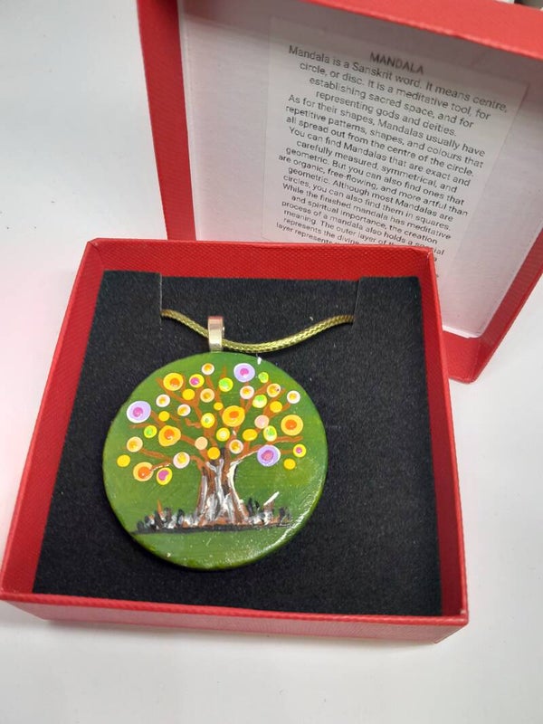 Pendant
