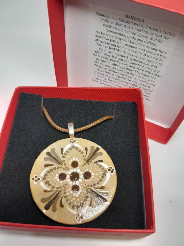Pendant