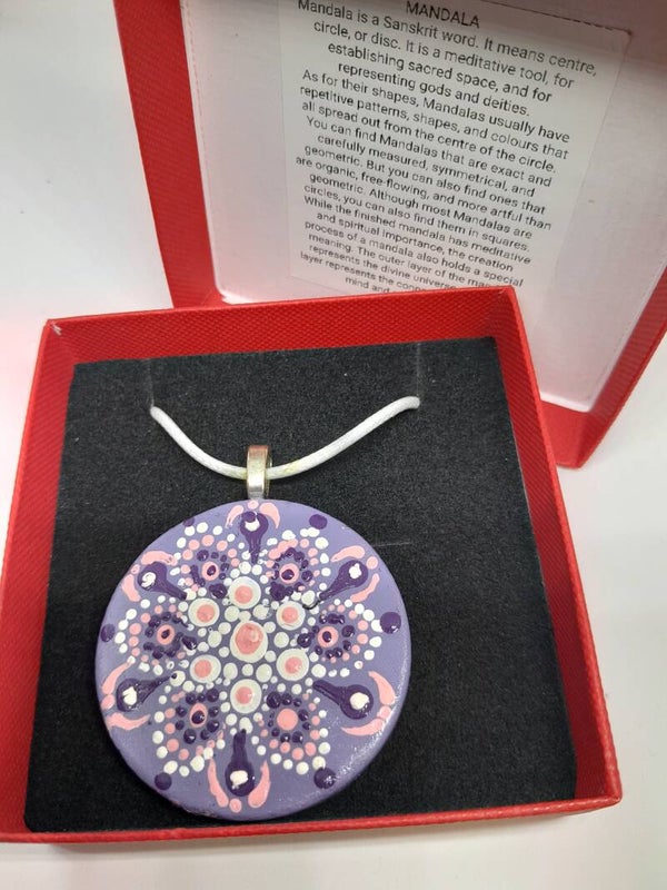 Pendant