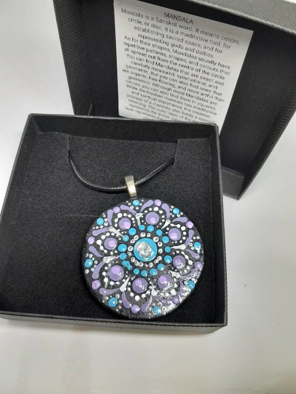 Pendant