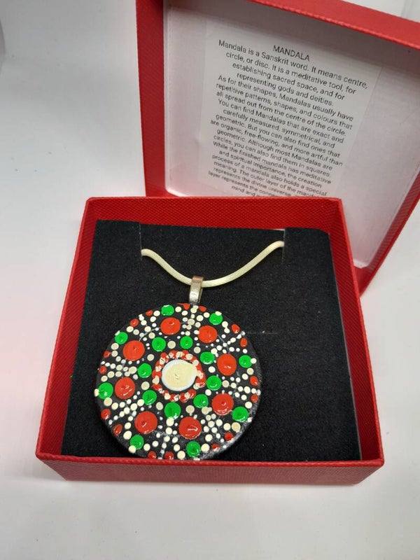 Pendant