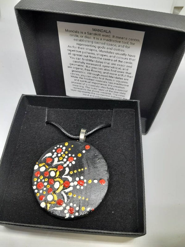 Pendant