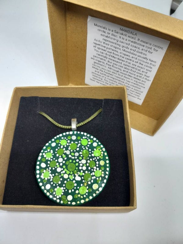 Pendant