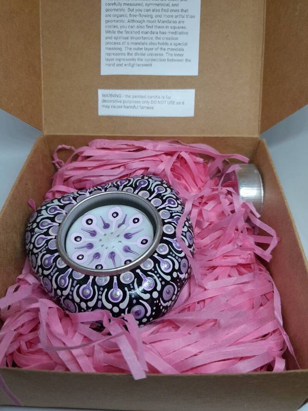 Tea Light Holder