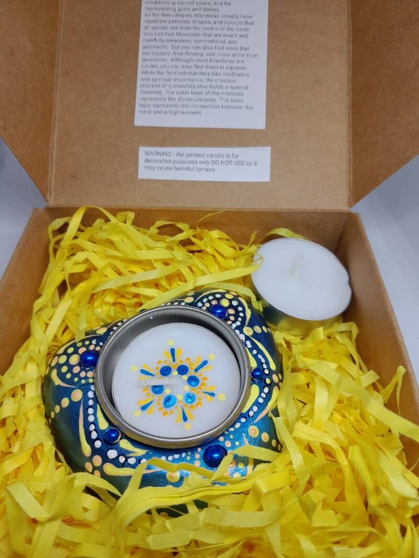Tea Light Holder