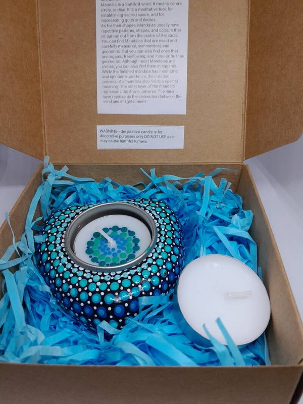 Tea Light Holder