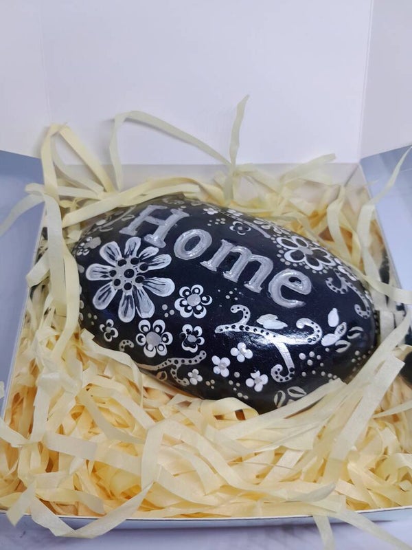 'Home' stone