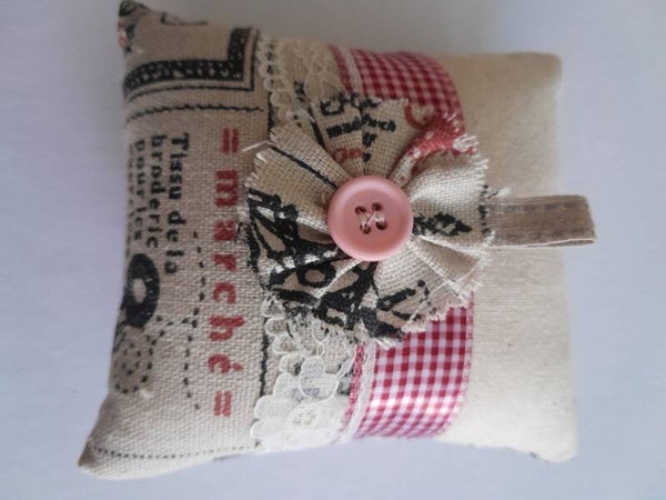 Pin Cushion