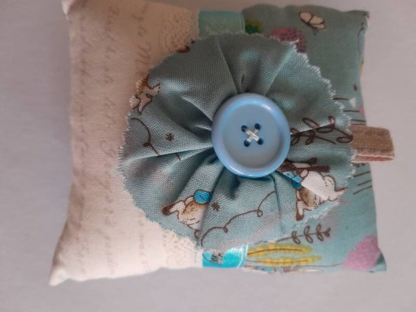 Pin Cushion